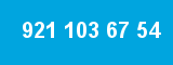 921 103 67 54